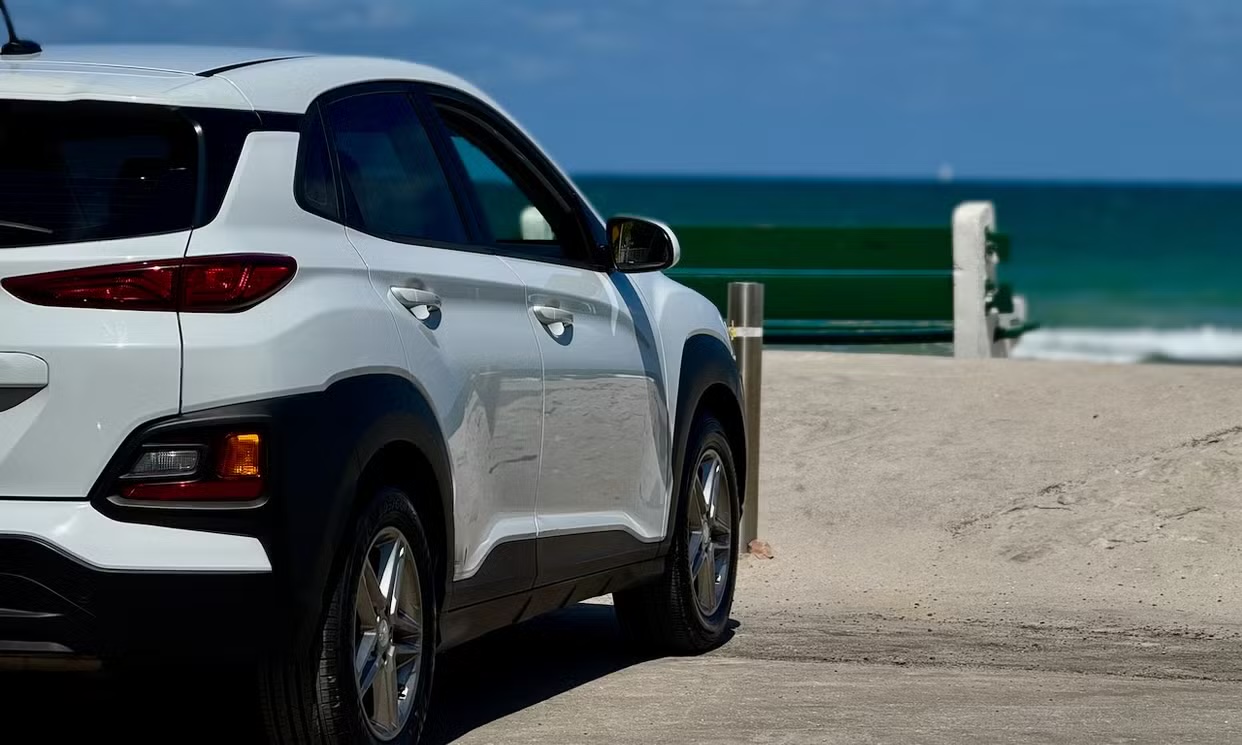 2019 Hyundai Kona SE photo 10