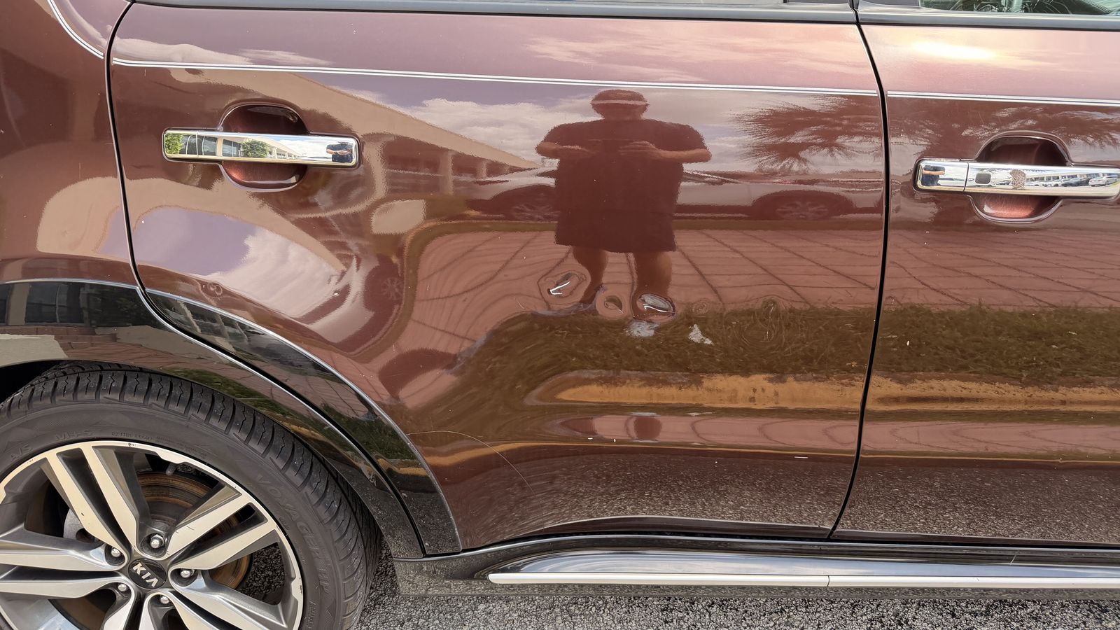 2017 Kia Soul Plus photo 12