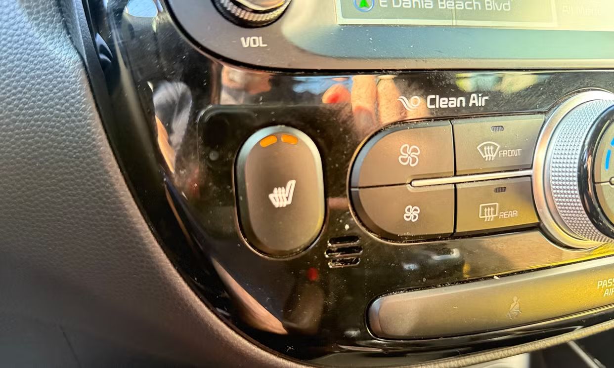 2017 Kia Soul Plus photo 20