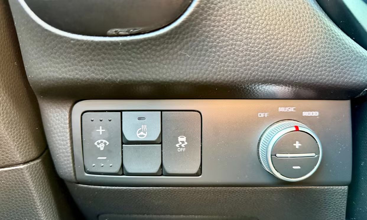 2017 Kia Soul Plus photo 21