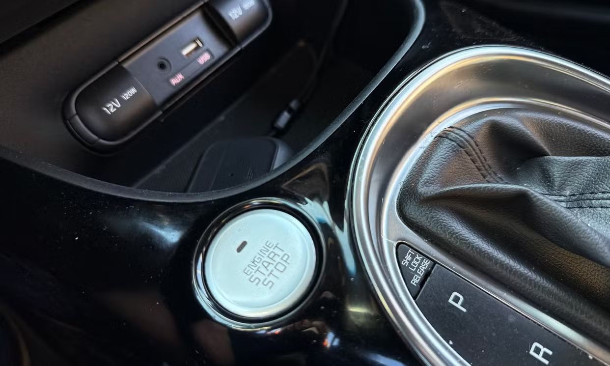 2017 Kia Soul Plus photo 22