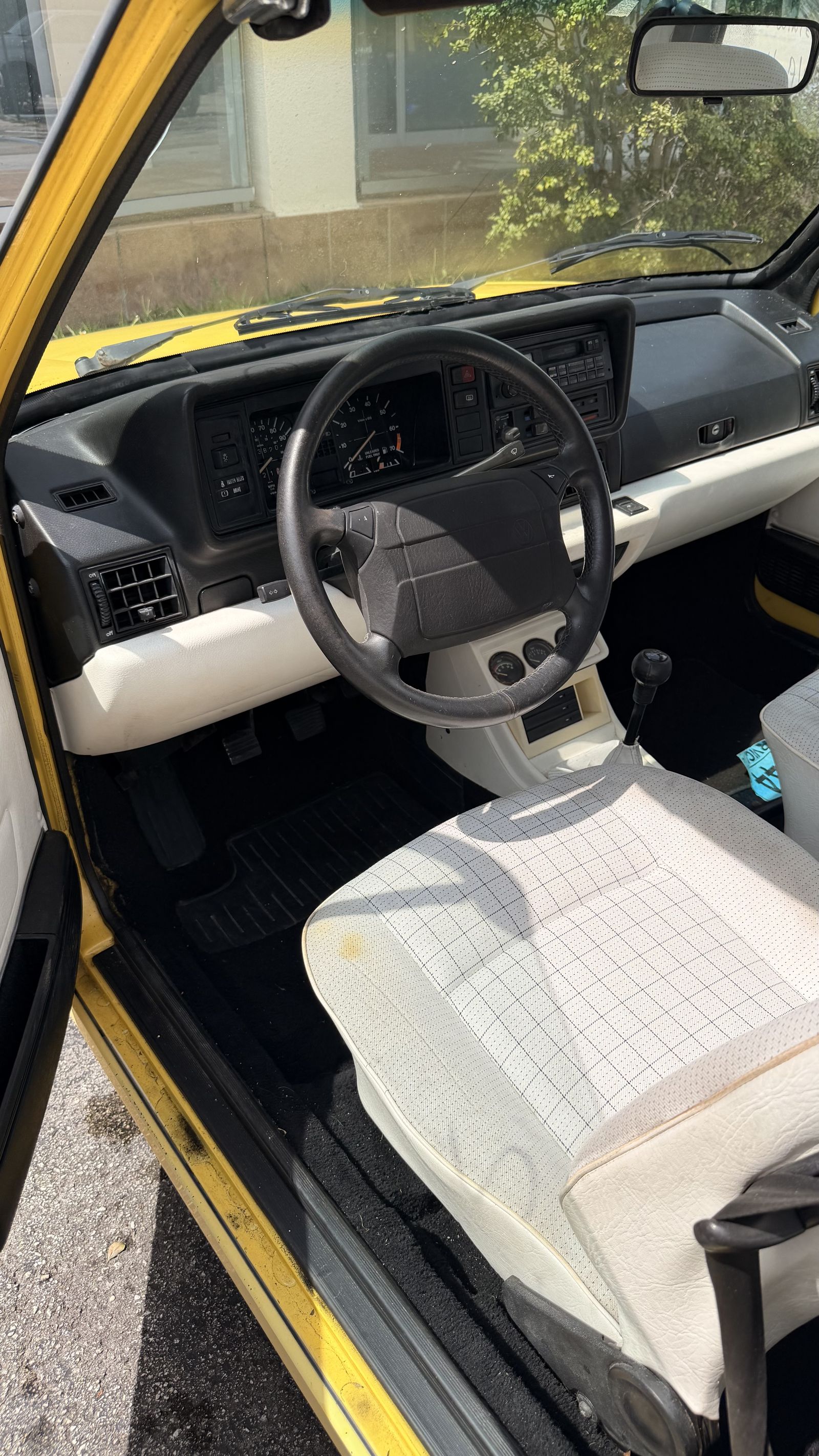1990 Volkswagen Cabriolet Best Seller photo 12