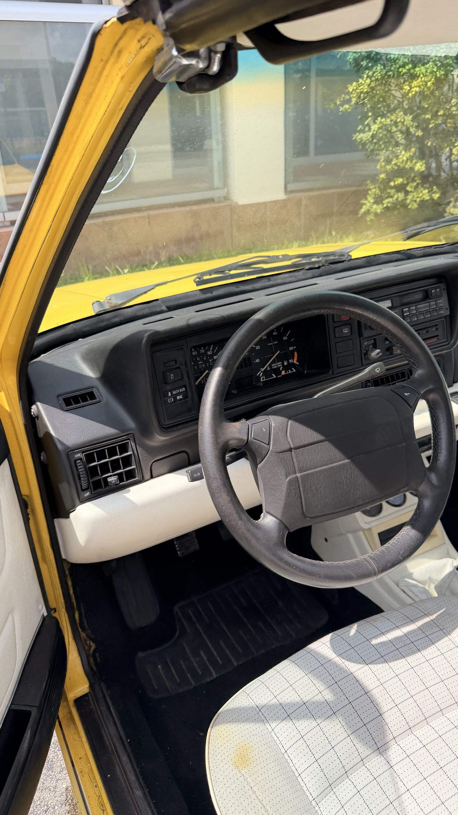 1990 Volkswagen Cabriolet Best Seller photo 13