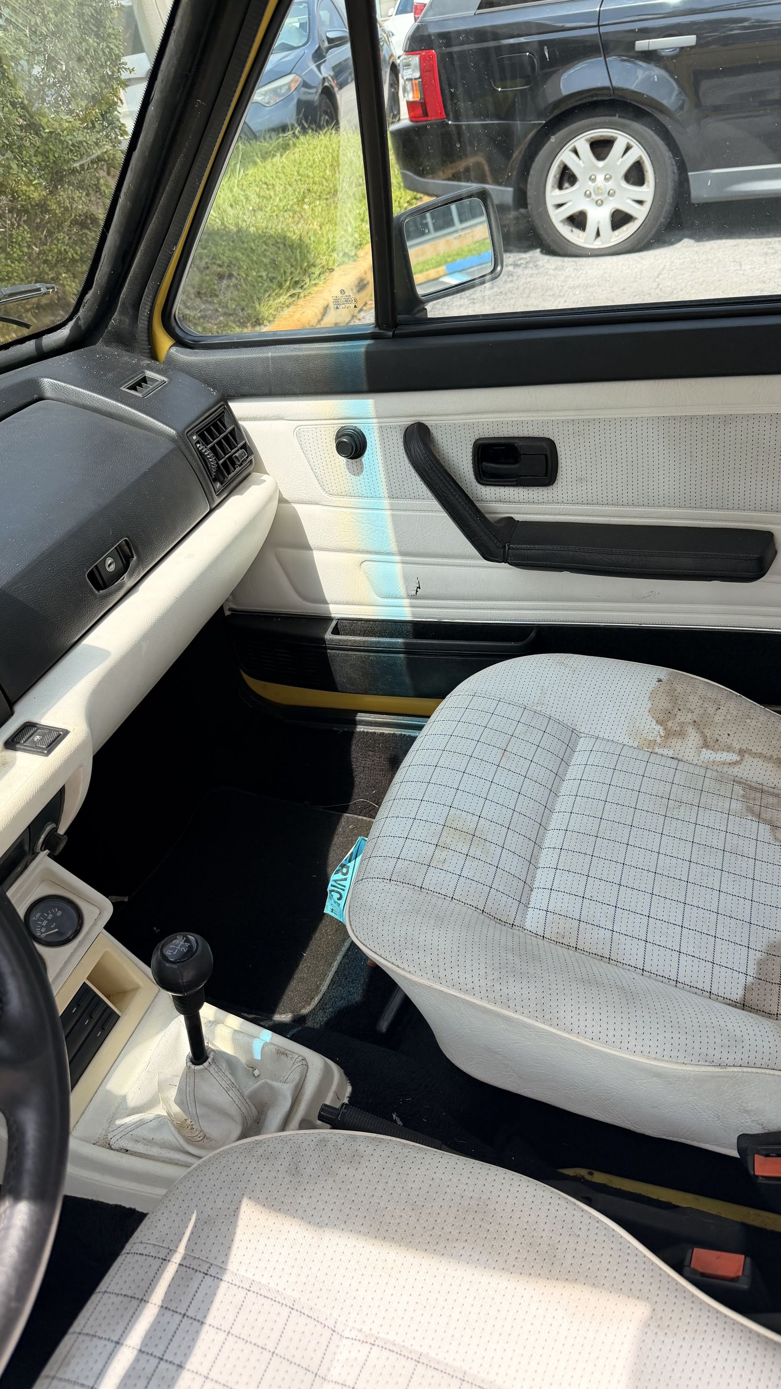 1990 Volkswagen Cabriolet Best Seller photo 15